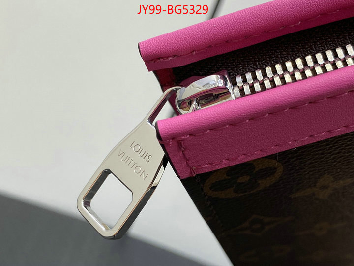 LV Bags(TOP)-Trio- good ID: BG5329 $: 99USD