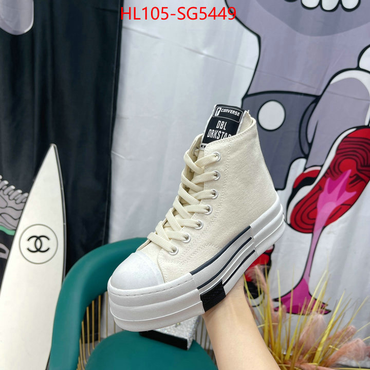 Women Shoes-Drkshdw aaaaa class replica ID: SG5449 $: 105USD