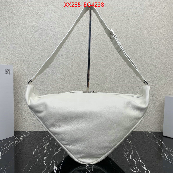 Prada Bags (TOP)-Triangle high quality aaaaa replica ID: BG4238 $: 285USD,