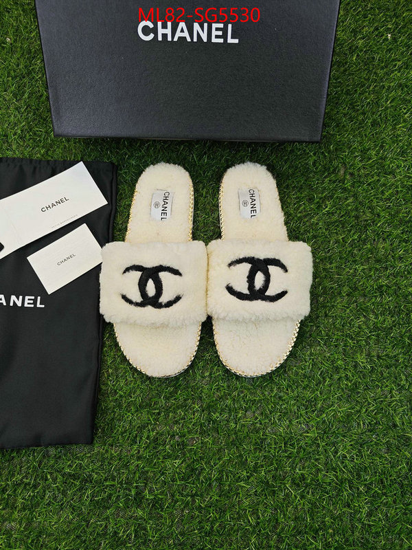 Women Shoes-Chanel what best designer replicas ID: SG5530 $: 82USD