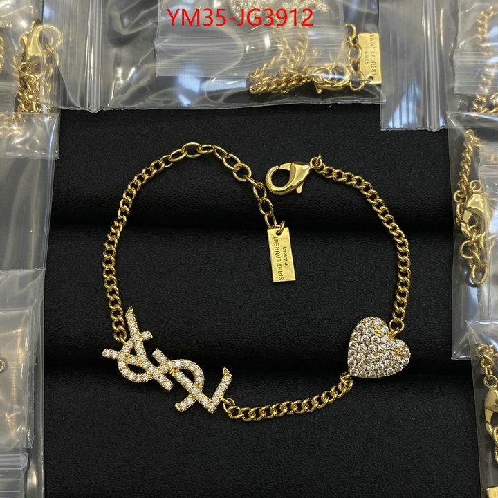 Jewelry-YSL 7 star ID: JG3912 $: 35USD