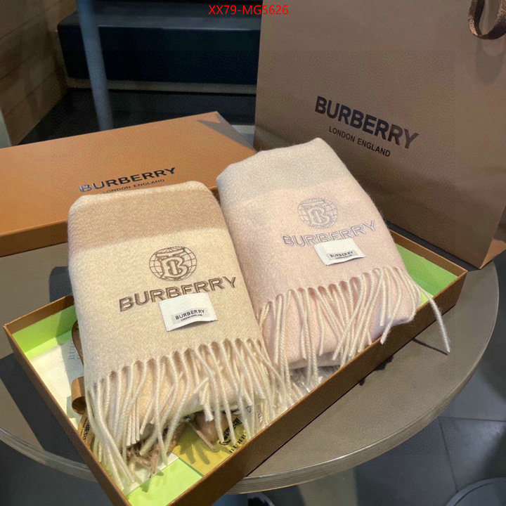 Scarf-Burberry hot sale ID: MG5626 $: 79USD