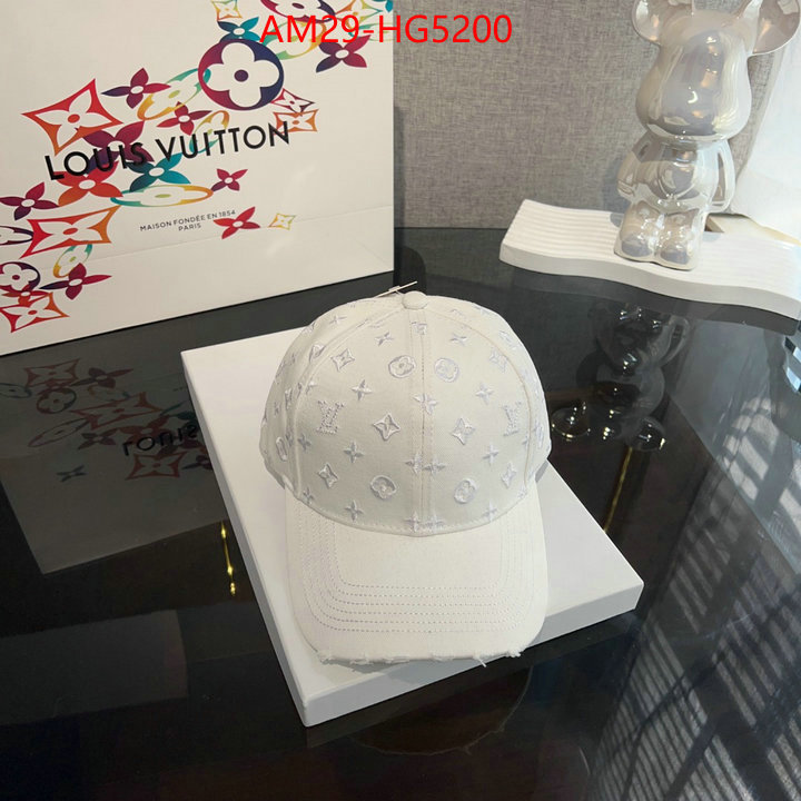 Cap(Hat)-LV replica online ID: HG5200 $: 29USD