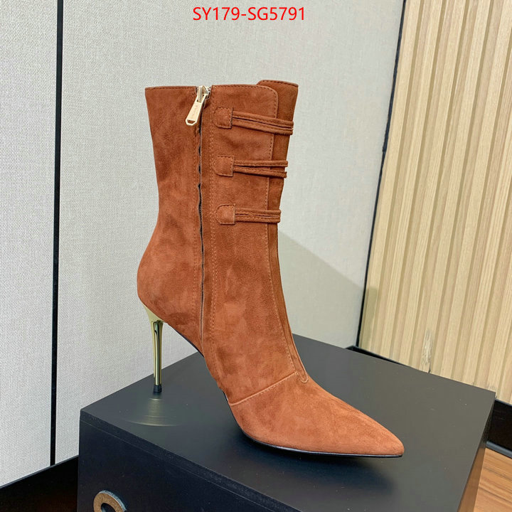 Women Shoes-Boots what best replica sellers ID: SG5791 $: 179USD