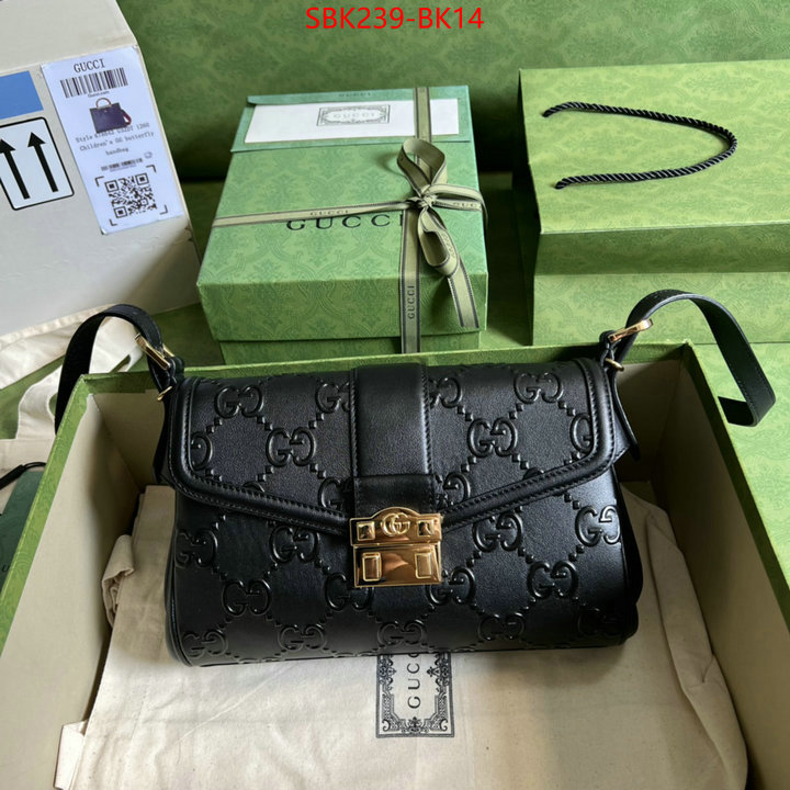 Gucci Bags Promotion ID: BK14