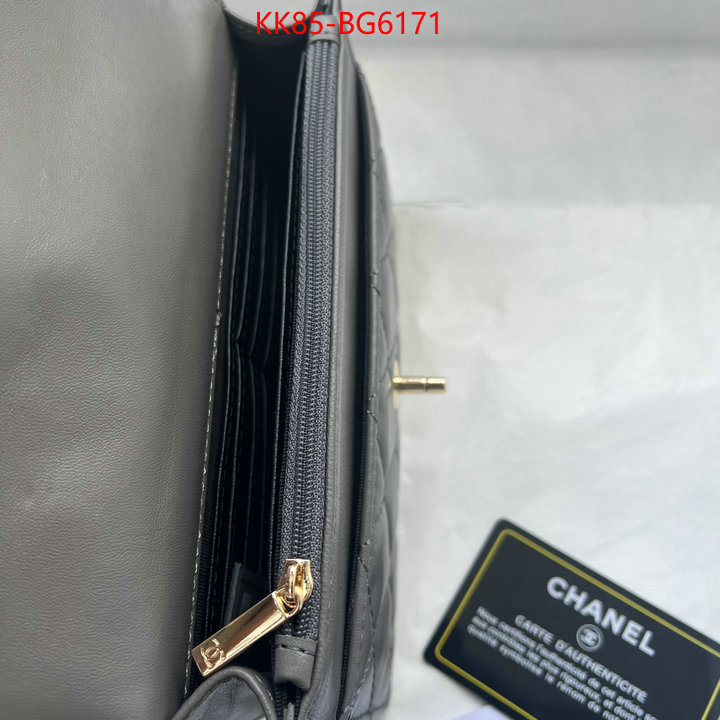 Chanel Bags(4A)-Diagonal- luxury cheap ID: BG6171 $: 85USD,