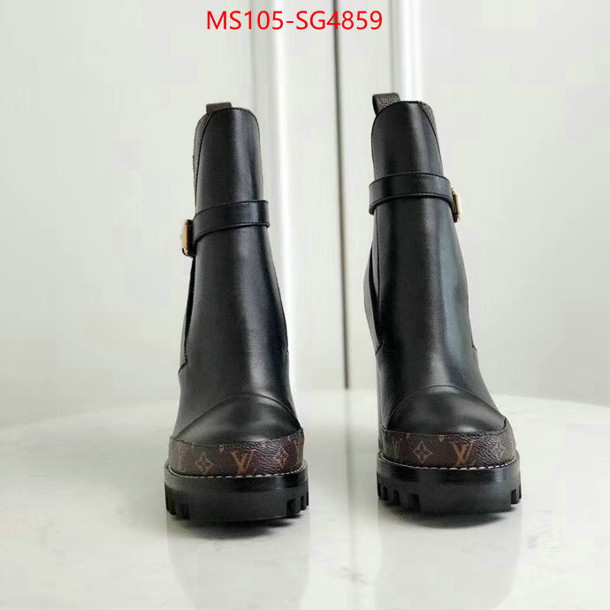 Women Shoes-Boots high quality replica ID: SG4859 $: 105USD