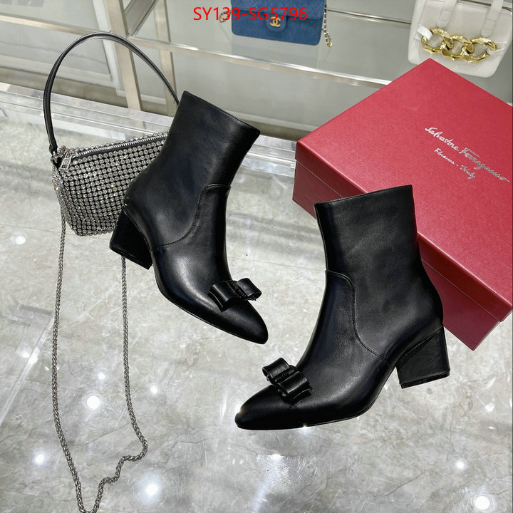 Women Shoes-Ferragamo online ID: SG5796 $: 139USD