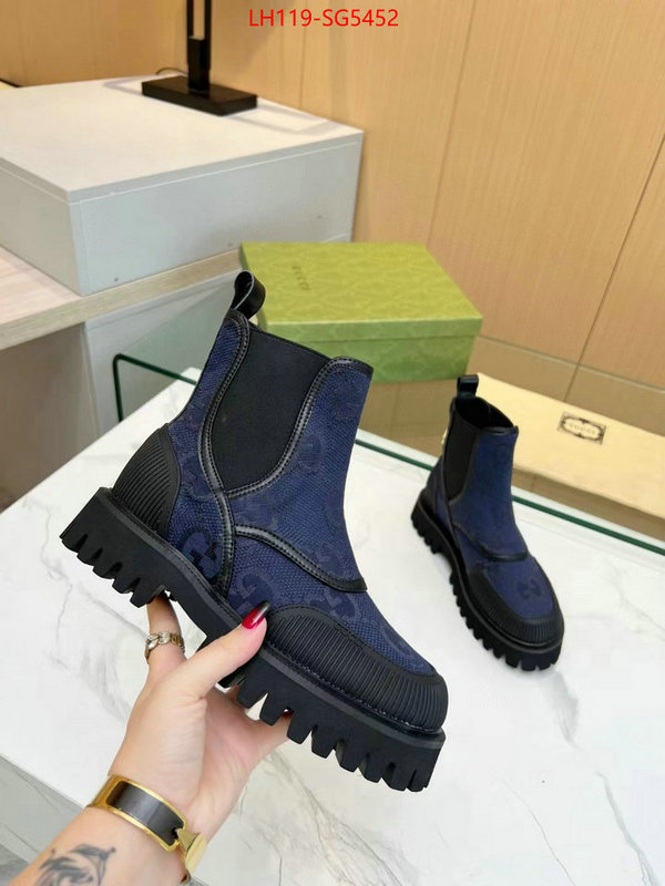 Women Shoes-Boots buy cheap replica ID: SG5452 $: 119USD