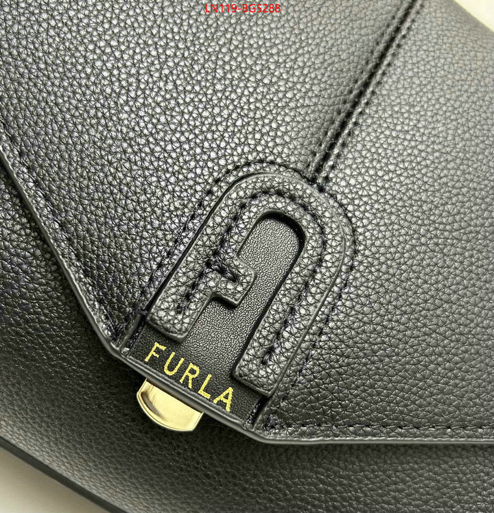 Furla Bags(4A)-Diagonal- high-end designer ID: BG5288 $: 119USD,