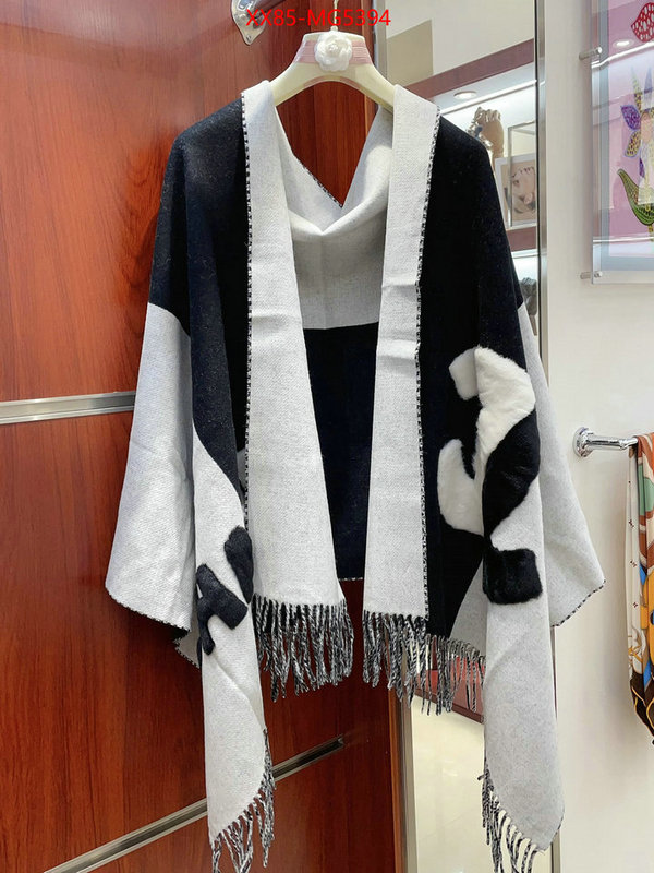 Scarf-Chanel only sell high-quality ID: MG5394 $: 85USD