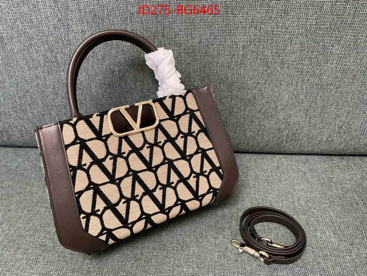 Valentino Bags(TOP)-Handbag- cheap high quality replica ID: BG6465