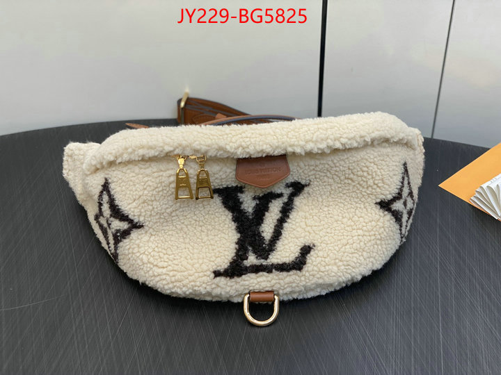 LV Bags(TOP)-Discovery- best quality designer ID: BG5825 $: 229USD
