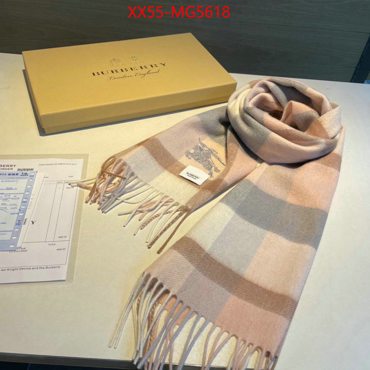 Scarf-Burberry designer 1:1 replica ID: MG5618 $: 55USD