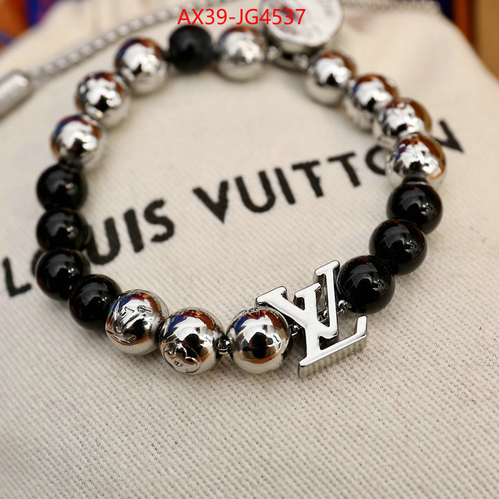 Jewelry-LV top quality ID: JG4537 $: 39USD