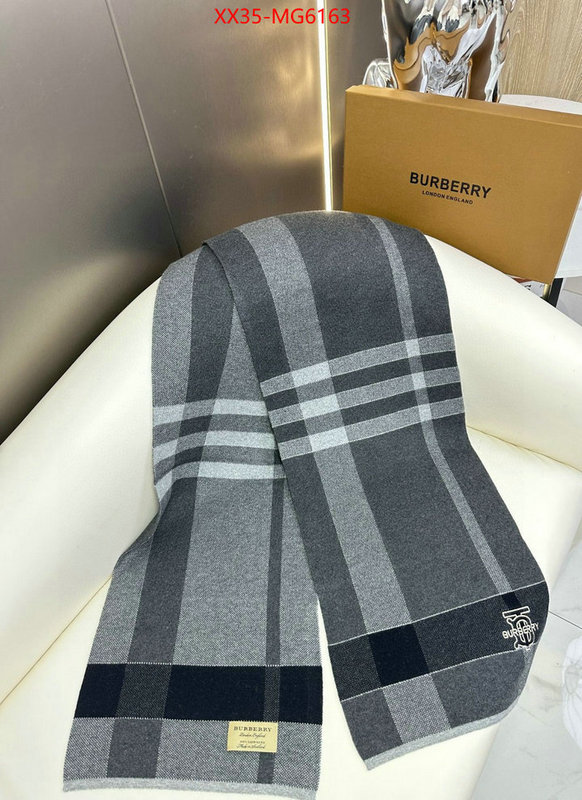 Scarf-Burberry what's the best place to buy replica ID: MG6163 $: 35USD