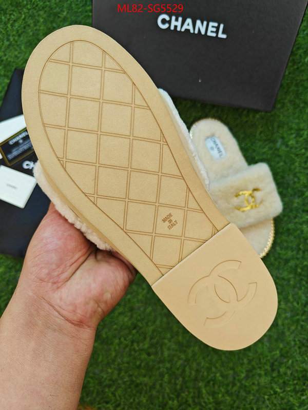 Women Shoes-Chanel same as original ID: SG5529 $: 82USD