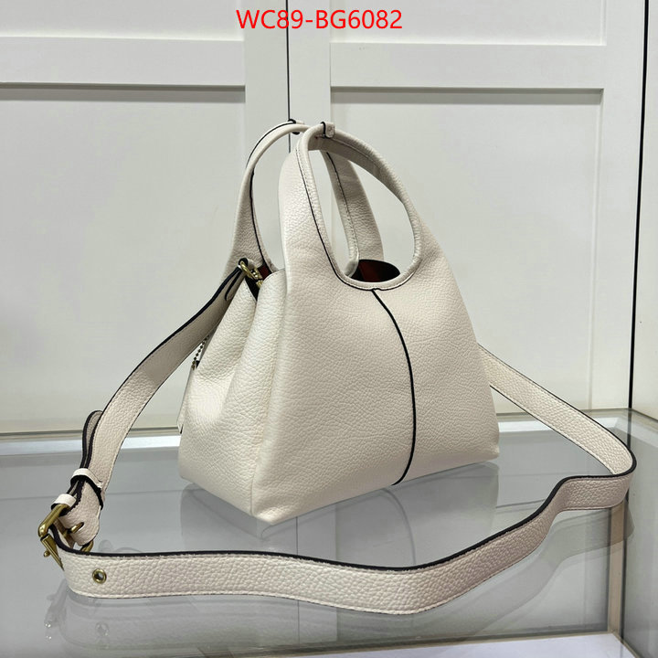 Coach Bags(4A)-Diagonal 7 star replica ID: BG6082 $: 89USD,