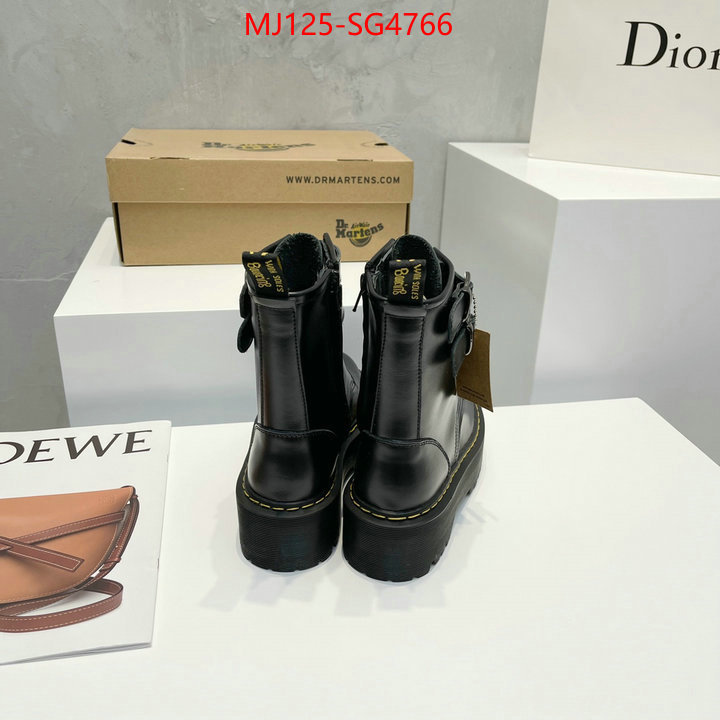 Women Shoes-DrMartens what is aaaaa quality ID: SG4766 $: 125USD