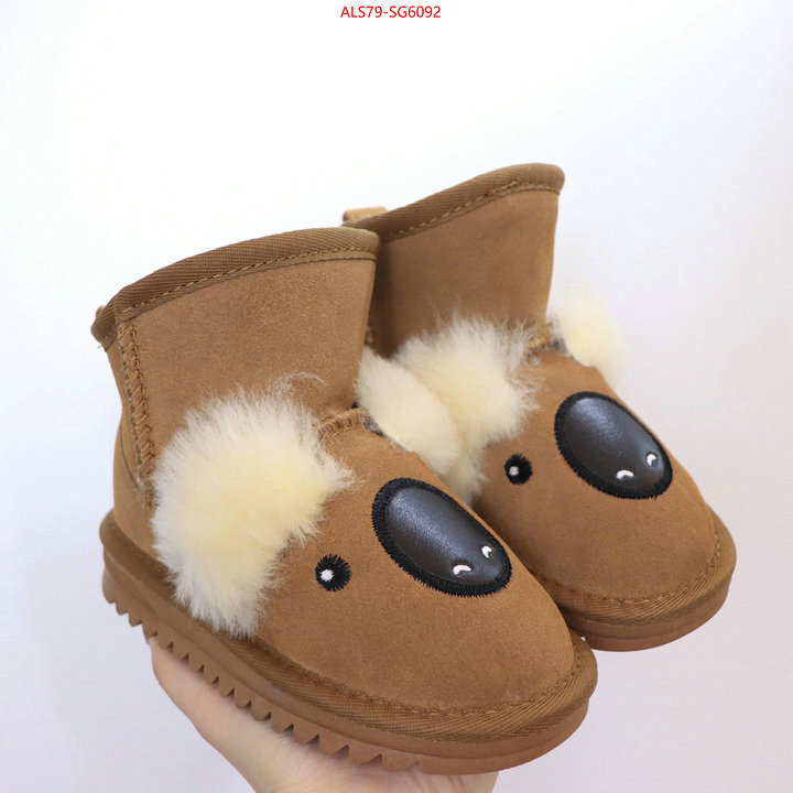 Kids shoes-UGG what are the best replica ID: SG6092 $: 79USD