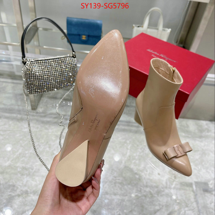 Women Shoes-Ferragamo online ID: SG5796 $: 139USD