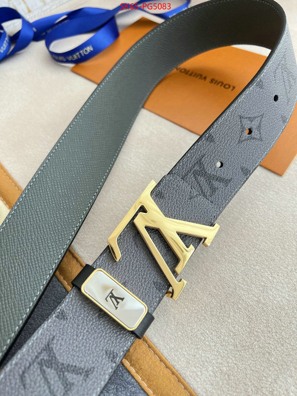 Belts-LV supplier in china ID: PG5083 $: 65USD