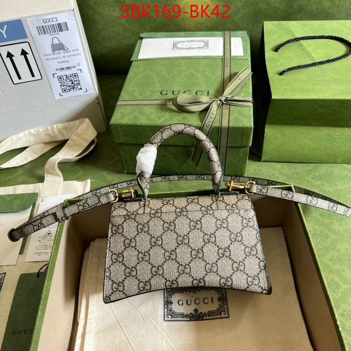 Gucci Bags Promotion ID: BK42
