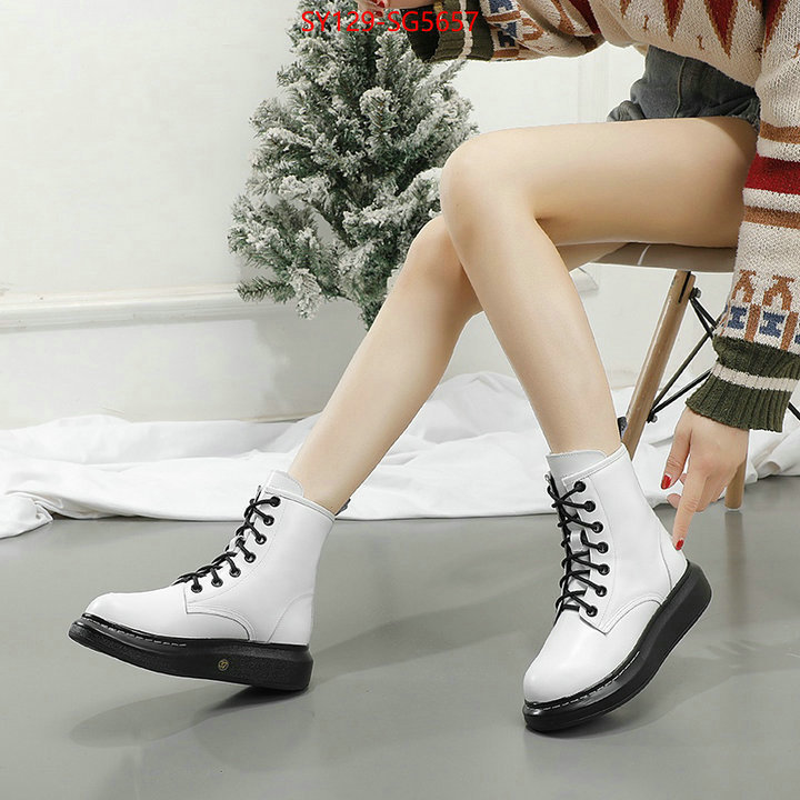 Women Shoes-Boots high quality designer ID: SG5657 $: 129USD