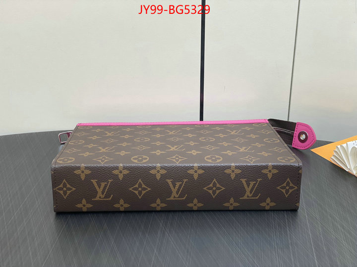 LV Bags(TOP)-Trio- good ID: BG5329 $: 99USD