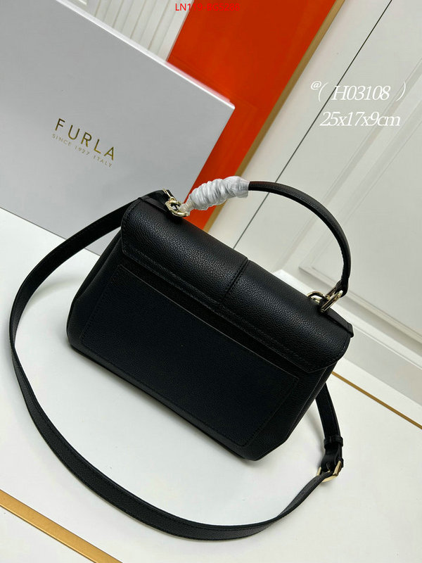 Furla Bags(4A)-Diagonal- high-end designer ID: BG5288 $: 119USD,