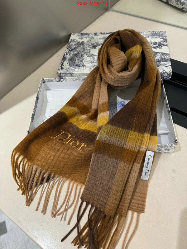 Scarf-Dior the quality replica ID: MG5575 $: 52USD