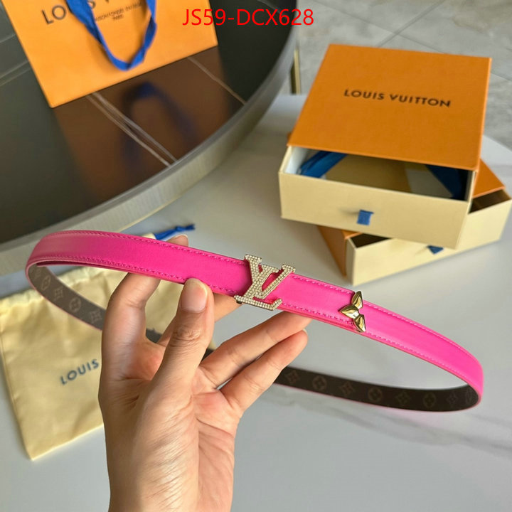 1111 Carnival SALE,Belts ID: DCX628