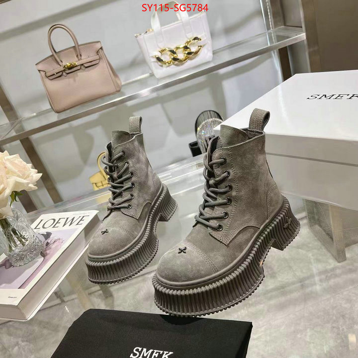 Women Shoes-Boots top quality ID: SG5784 $: 115USD