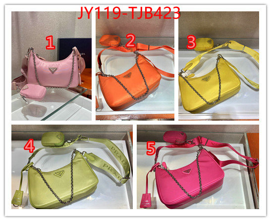 1111 Carnival SALE,5A Bags ID: TJB423