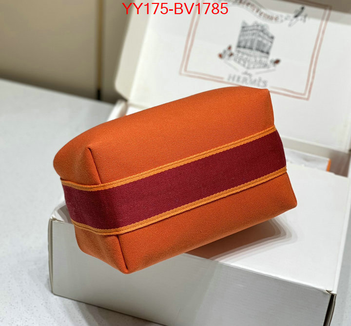 Hermes Bags(TOP)-Other Styles- buy top high quality replica ID: BV1785