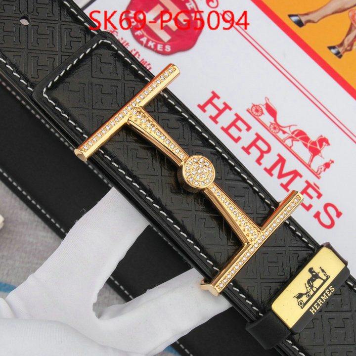 Belts-Hermes new ID: PG5094 $: 69USD