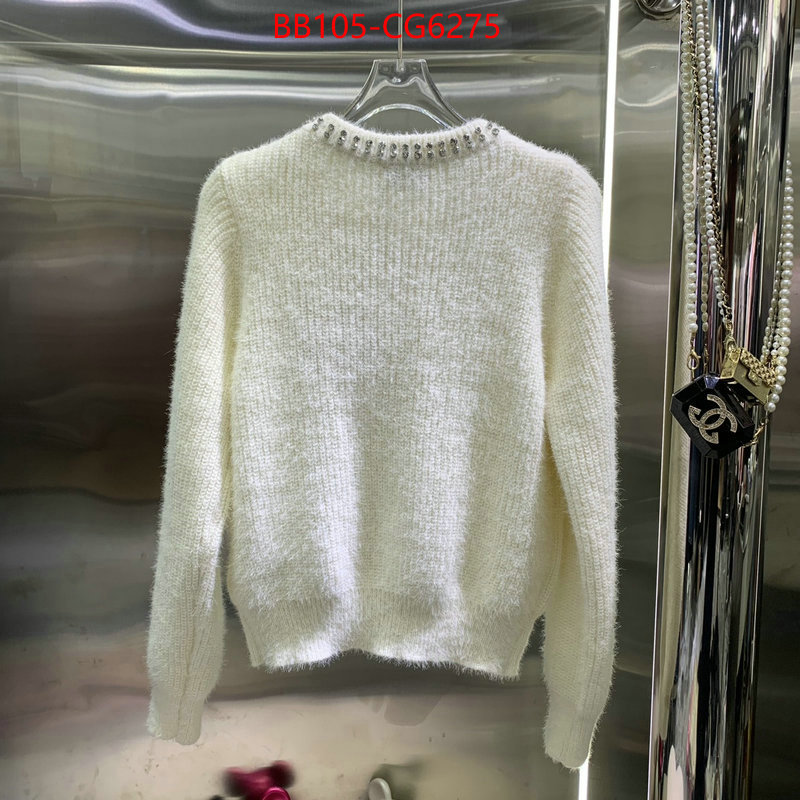 Clothing-MIU MIU replica online ID: CG6275 $: 105USD