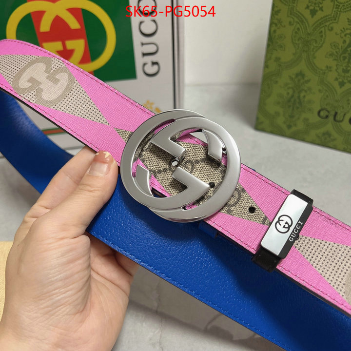 Belts-Gucci where can you buy a replica ID: PG5054 $: 65USD