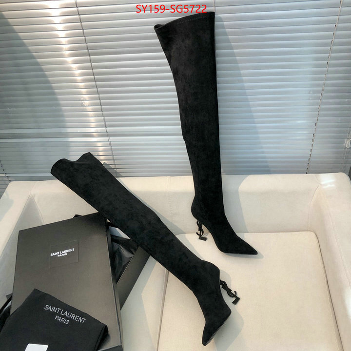 Women Shoes-Boots online shop ID: SG5722 $: 159USD