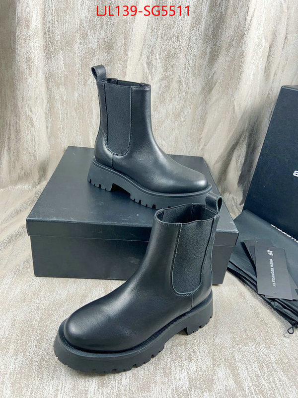Women Shoes-Boots shop cheap high quality 1:1 replica ID: SG5511 $: 139USD
