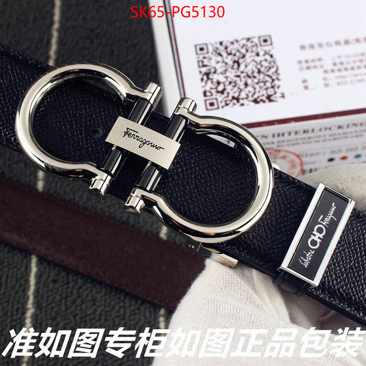 Belts-Ferragamo 1:1 replica wholesale ID: PG5130 $: 65USD