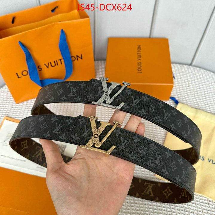 1111 Carnival SALE,Belts ID: DCX624