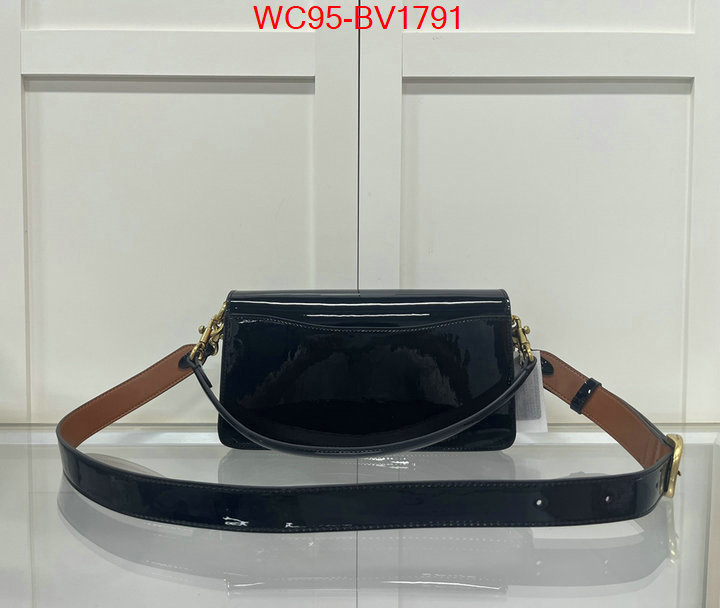 Coach Bags(4A)-Diagonal is it ok to buy ID: BV1791 $: 95USD,