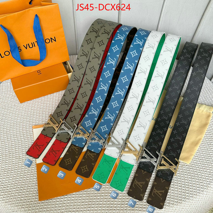 1111 Carnival SALE,Belts ID: DCX624