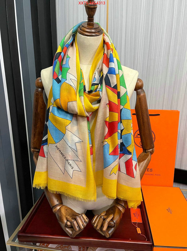 Scarf-Hermes wholesale imitation designer replicas ID: MG4313 $: 75USD