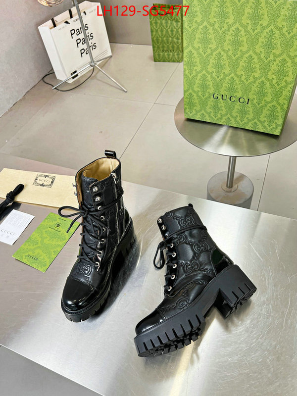 Women Shoes-Gucci luxury fake ID: SG5477 $: 129USD