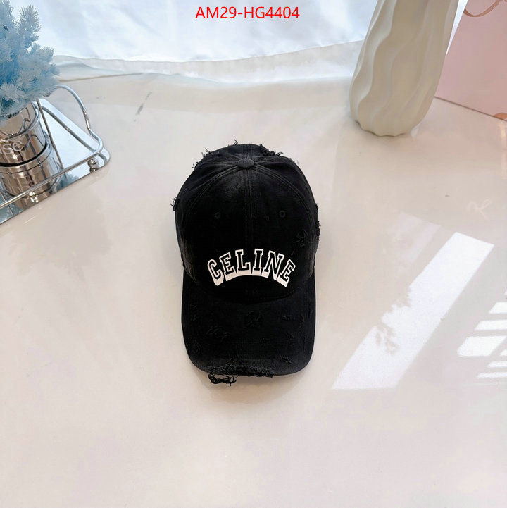 Cap(Hat)-Celine replica best ID: HG4404 $: 29USD