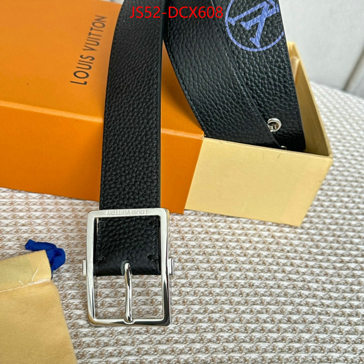 1111 Carnival SALE,Belts ID: DCX608