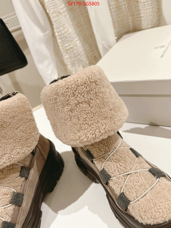 Women Shoes-Brunello cucinelli the most popular ID: SG5805 $: 179USD