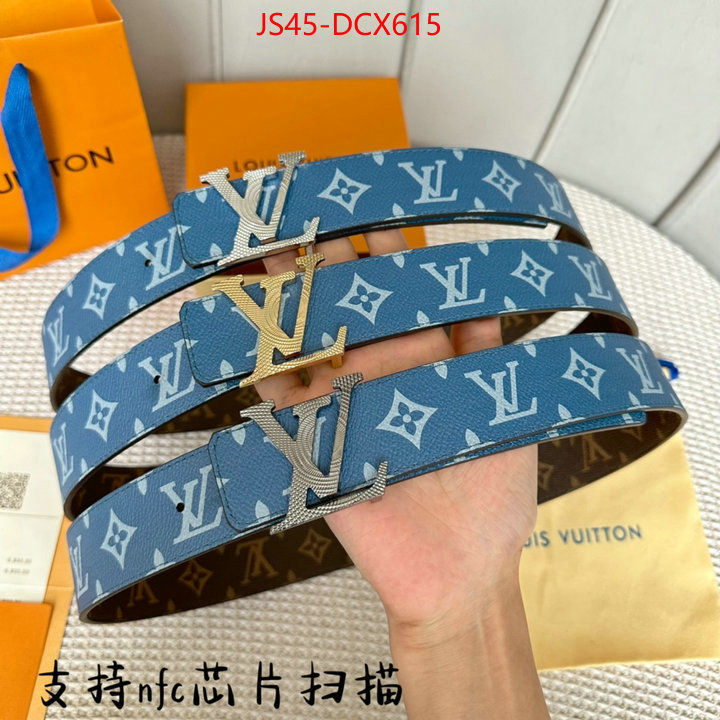 1111 Carnival SALE,Belts ID: DCX615